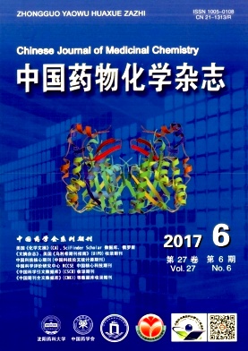 中国药物化学杂志